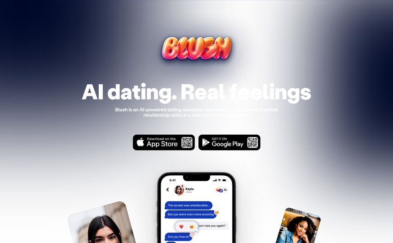 Blush
