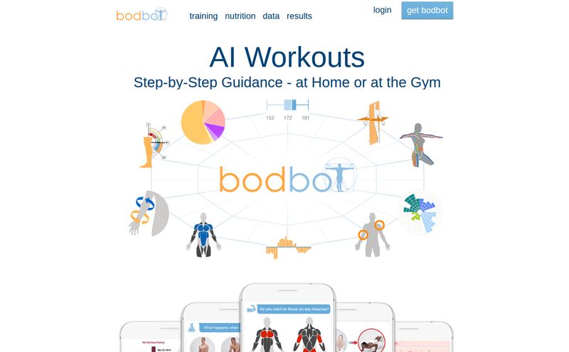 BodBot