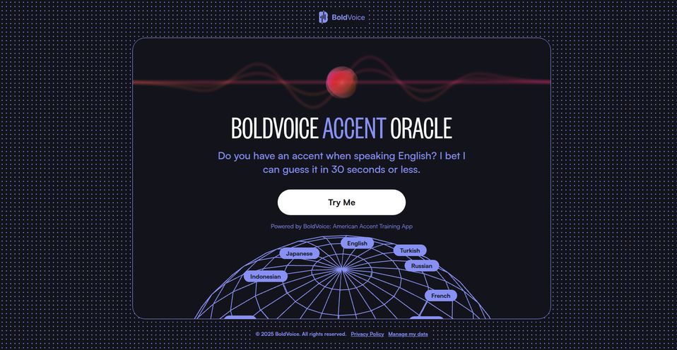 BoldVoice