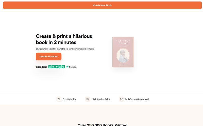 Book by Anyone