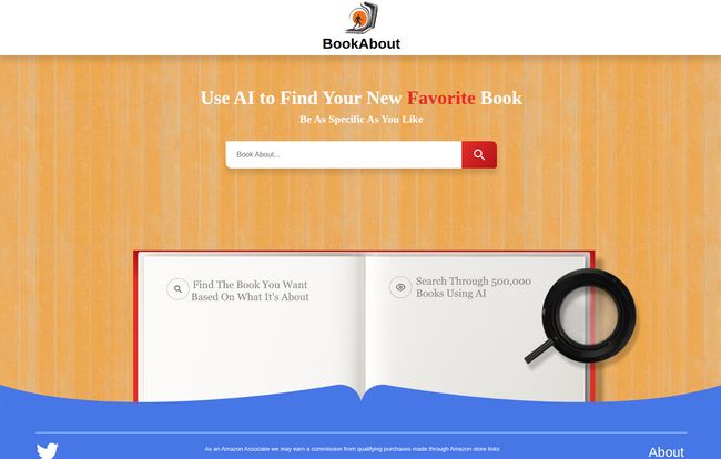 BookAbout