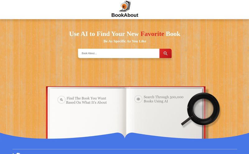 BookAbout