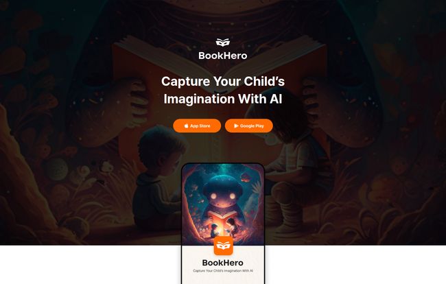 BookHero