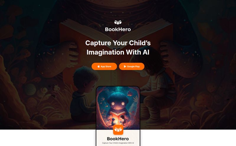 BookHero