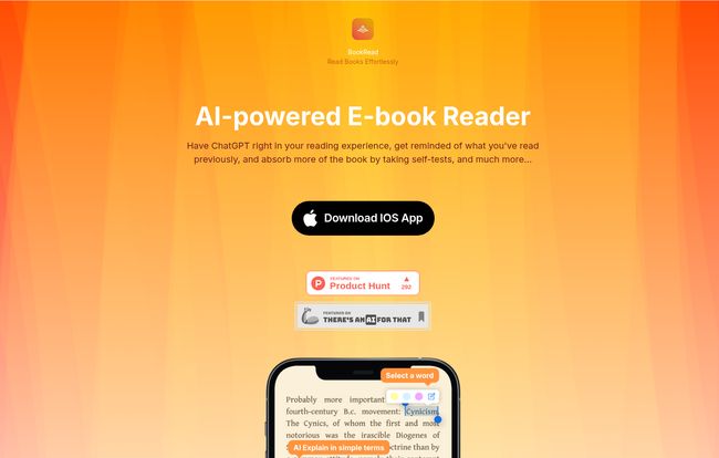 BookRead