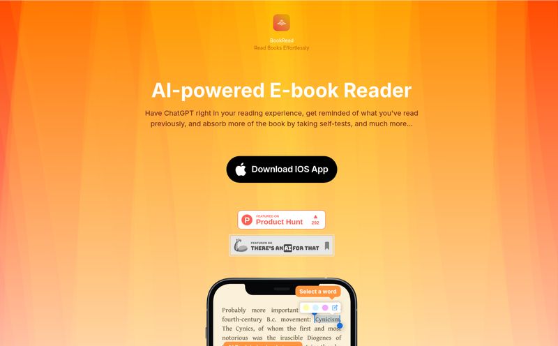BookRead
