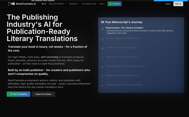 BookTranslate.ai