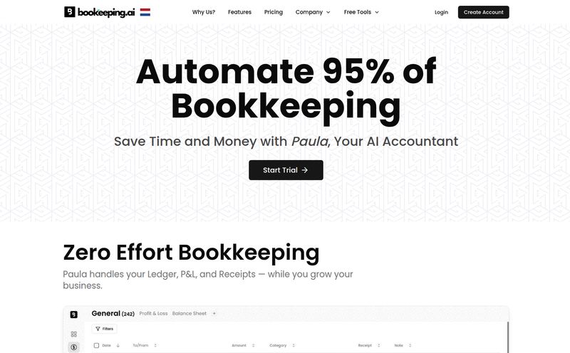 Bookeeping.ai