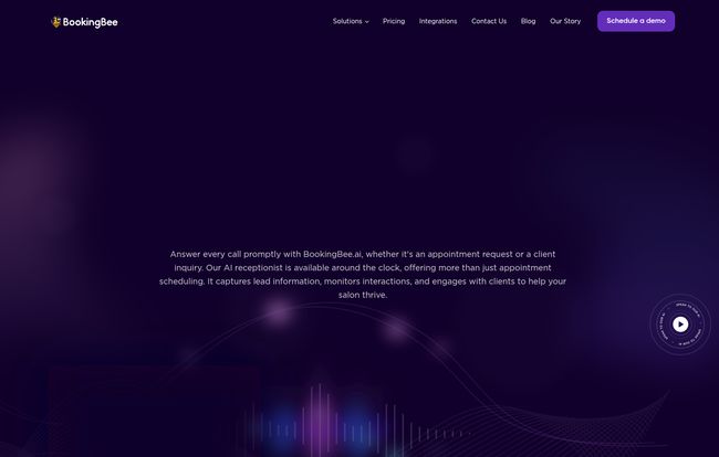 BookingBee.ai