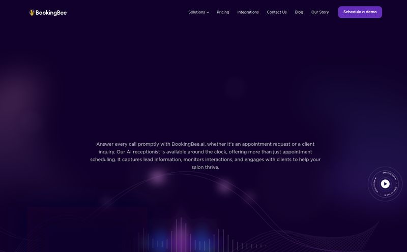 BookingBee.ai