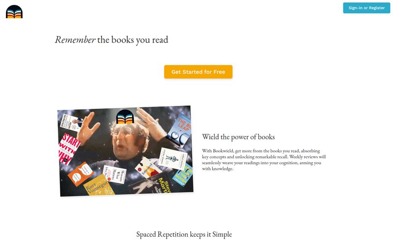 Bookwield