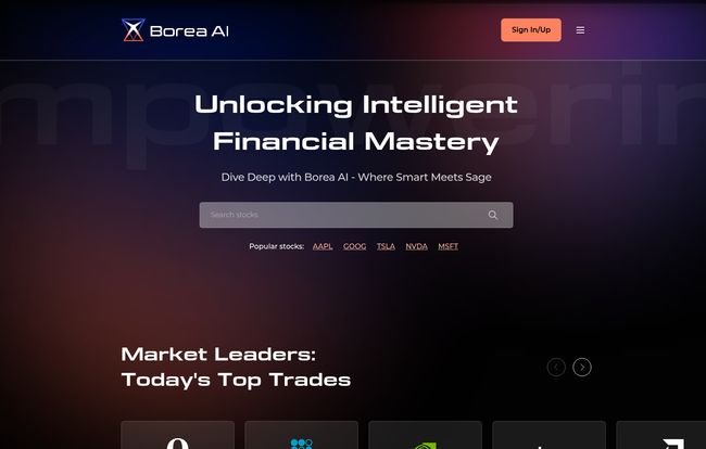 Borea AI