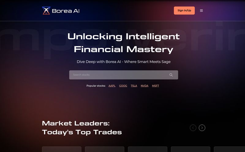 Borea AI