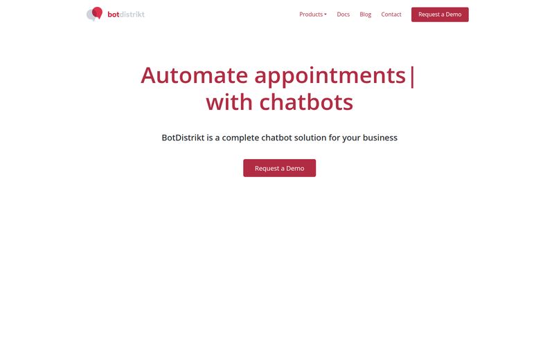 BotDistrikt