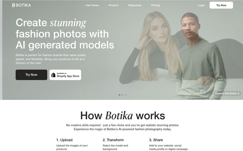 Botika