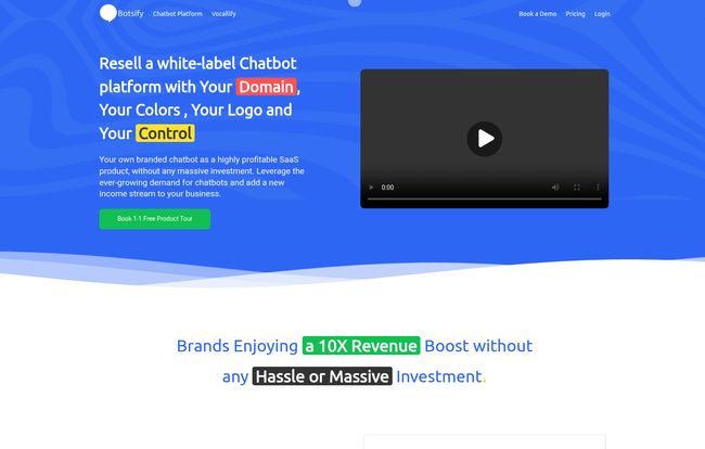 Botsify