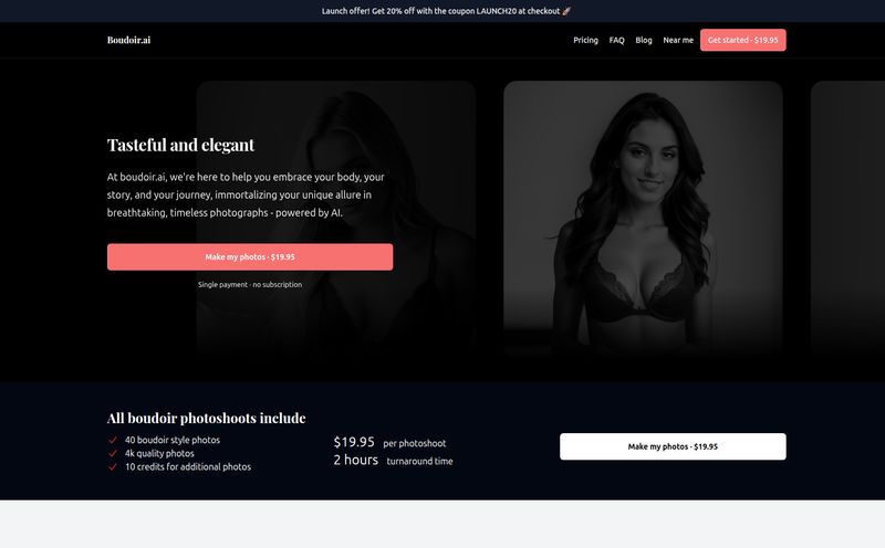 Boudoir.ai