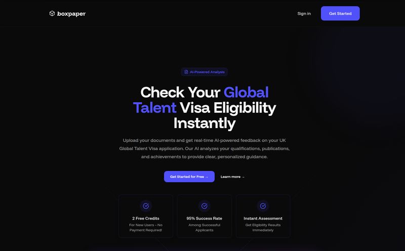 BoxPaper