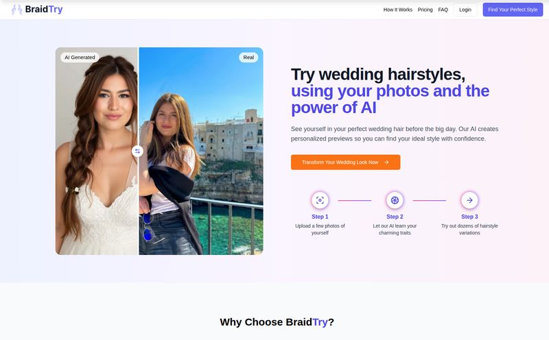 BraidTry