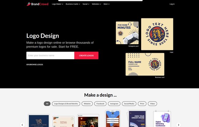 BrandCrowd