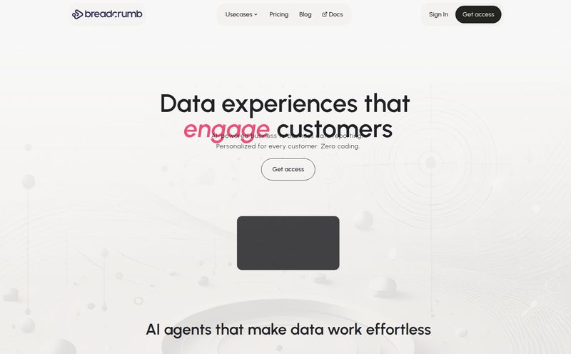 Breadcrumb.ai