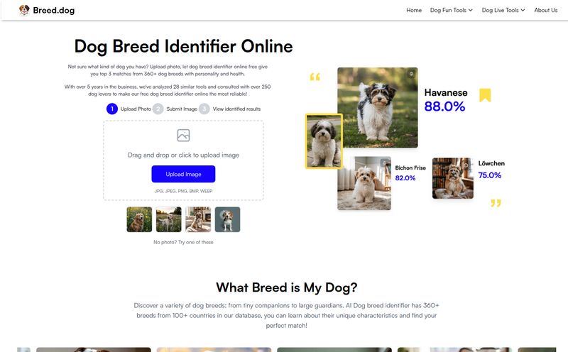 Breed.dog
