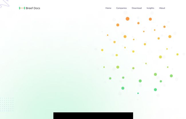 Breef Docs