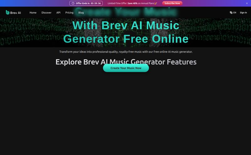 Brev.ai