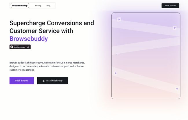 Browsebuddy