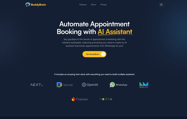 BuddyBrain