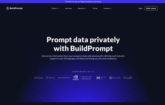 BuildPrompt
