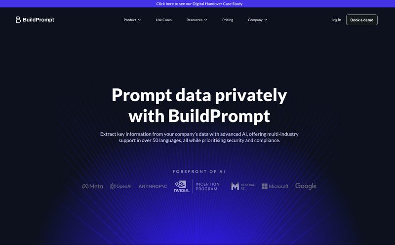 BuildPrompt