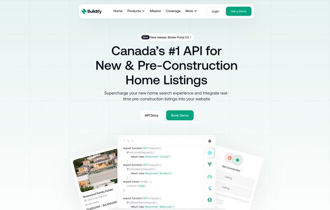 Buildify