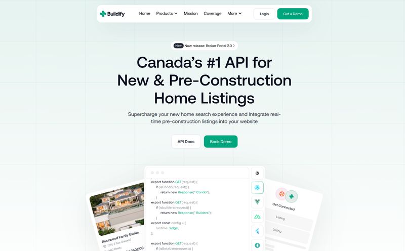 Buildify