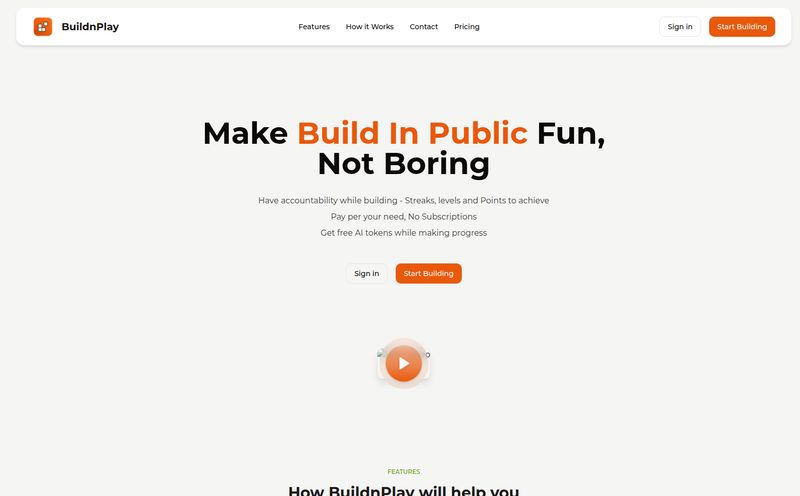BuildnPlay