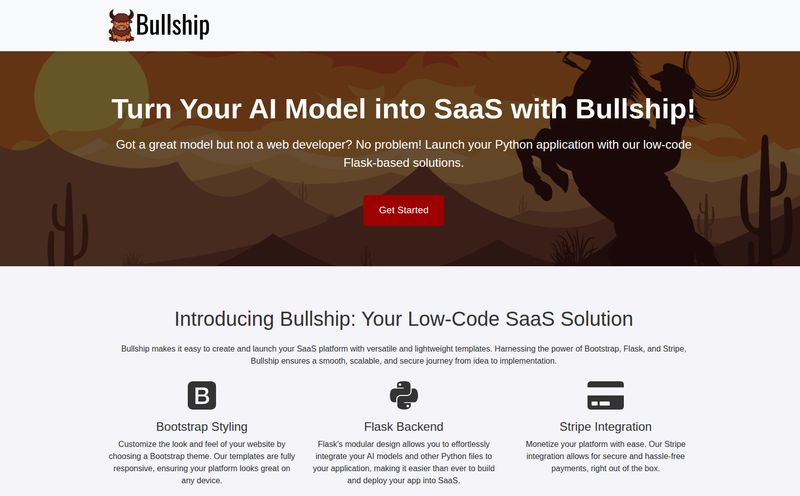 Bullship