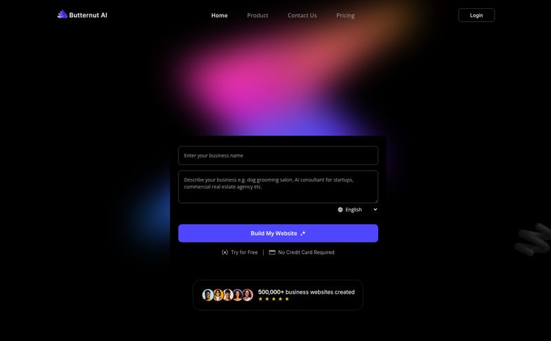 Butternut.ai