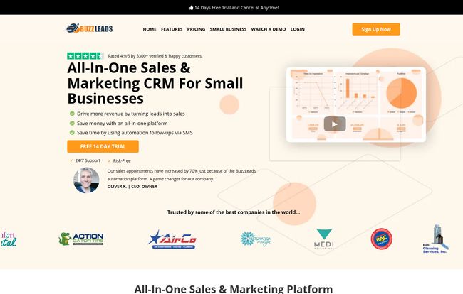 BuzzLeads