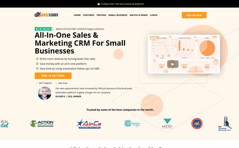 BuzzLeads