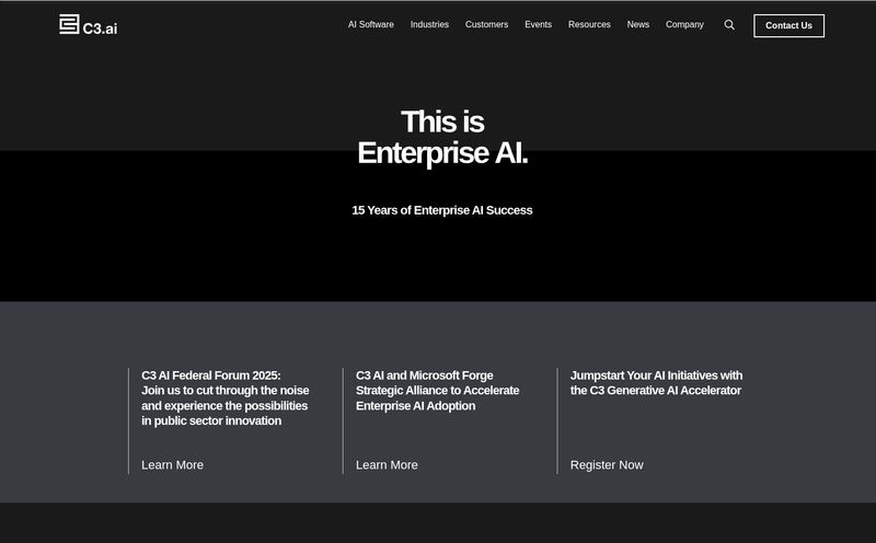 C3 AI