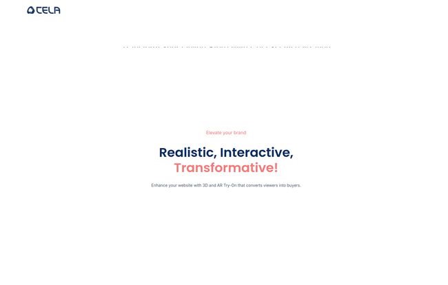 CELA Technology Inc.