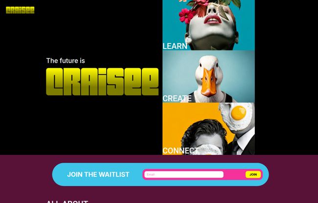 CRAISEE
