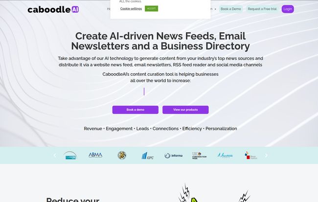 Caboodle AI
