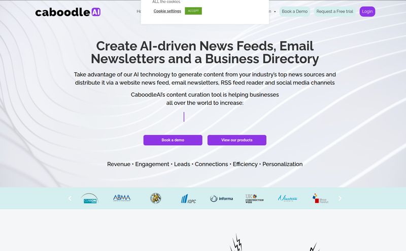 Caboodle AI
