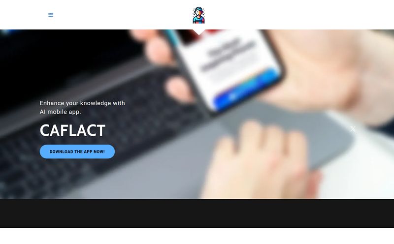 Caflact