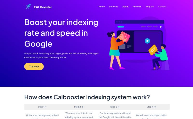 Caibooster