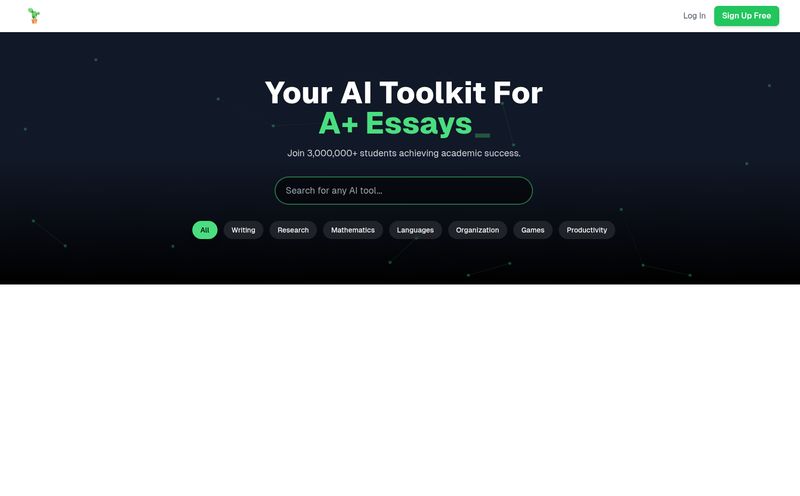 Caktus AI