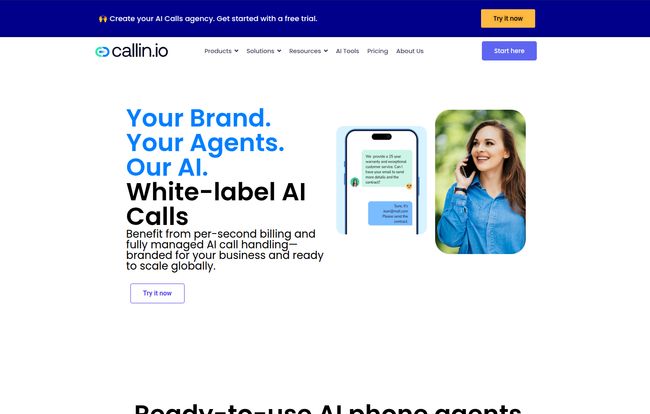 Callin.io