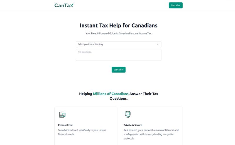 CanTax.ai