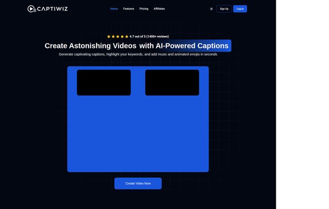 Captiwiz